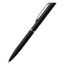 Ручка металлическая Miura, чёрная-S-