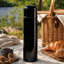 Термос Picnic Bright, черный-