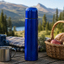 Термос Picnic Bright, синий-