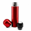 Термос Picnic Bright, красный-