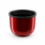 Термос Picnic Bright, красный-