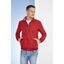 Ветровка Ralph красная, размер 3XL-