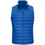 Жилет мужской Wilson BW Men ярко-синий, размер 3XL-