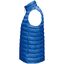 Жилет мужской Wilson BW Men ярко-синий, размер 3XL-