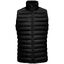 Жилет мужской Wilson BW Men черный, размер 3XL-