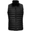 Жилет мужской Wilson BW Men черный, размер 3XL-
