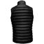 Жилет мужской Wilson BW Men черный, размер 3XL-