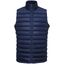 Жилет мужской Wilson BW Men темно-синий, размер 3XL-