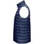 Жилет мужской Wilson BW Men темно-синий, размер 3XL-