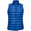 Жилет женский Wilson BW Women ярко-синий, размер XL-
