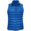 Жилет женский Wilson BW Women ярко-синий, размер XL-