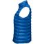 Жилет женский Wilson BW Women ярко-синий, размер XL-