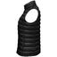 Жилет женский Wilson BW Women черный, размер L-