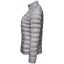 Куртка женская Wilson Women серая, размер M-