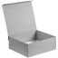 Коробка My Warm Box, серая-