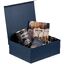 Коробка My Warm Box, темно-синяя-
