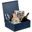 Коробка My Warm Box, темно-синяя-