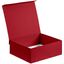 Коробка My Warm Box, красная-