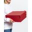 Коробка My Warm Box, красная-