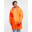 Дождевик Rainman Zip, оранжевый неон, размер S-