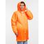 Дождевик Rainman Zip, оранжевый неон, размер S-