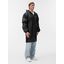 Дождевик Rainman Zip, черный, размер S-