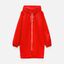 Дождевик Rainman Zip, красный, размер S-