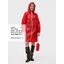 Дождевик Rainman Zip, красный, размер S-