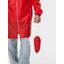 Дождевик Rainman Zip, красный, размер S-