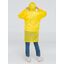 Дождевик Rainman Zip, желтый, размер S-