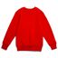 Свитшот Toima Kids красный, 6 лет-