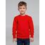 Свитшот Toima Kids красный, 6 лет-