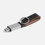 Флешка Flip Up, 16 Гб-