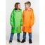 Дождевик детский Rainman Kids, оранжевый неон, 7-9 лет-
