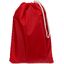 Дождевик детский Rainman Kids красный, 7-9 лет-