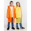 Дождевик детский Rainman Kids, желтый, 7-9 лет-