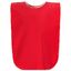Манишка Member, красная с белым-