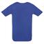 Футболка унисекс Sporty 140 ярко-синяя, размер 3XL-