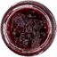 Джем на виноградном соке Best Berries, брусника-