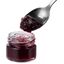 Джем на виноградном соке Best Berries, брусника-