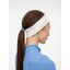 Охлаждающая повязка на голову Cool Head, белая-