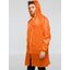 Дождевик Rainman Zip Pro оранжевый неон, размер S-