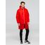 Дождевик Rainman Zip Pro красный, размер S-