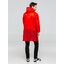 Дождевик Rainman Zip Pro красный, размер S-