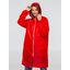 Дождевик Rainman Zip Pro красный, размер S-