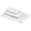 Полотенце Soft Me Light, большое, белое-