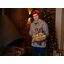 Джемпер Birds and Berries, размер S-