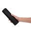 Смарт-бутылка с заменяемой батарейкой Long Therm Soft Touch, черная-
