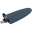 Флешка Pebble Universal, USB 3.0, серо-синяя, 32 Гб-