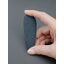 Флешка Pebble Universal, USB 3.0, серо-синяя, 32 Гб-